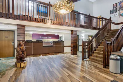 Photo 2 - AmericInn by Wyndham Duluth South Black Woods Event Center