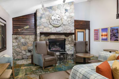 Photo 3 - AmericInn by Wyndham Duluth South Black Woods Event Center