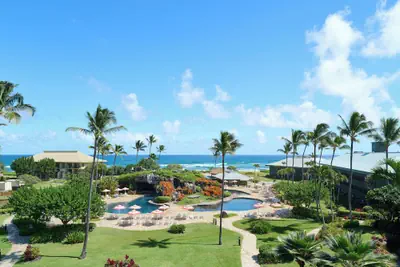 Photo 2 - OUTRIGGER Kauaʻi Beach Resort & Spa