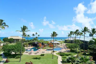 Photo 2 - OUTRIGGER Kauaʻi Beach Resort & Spa