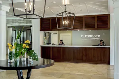 Photo 4 - OUTRIGGER Kauaʻi Beach Resort & Spa