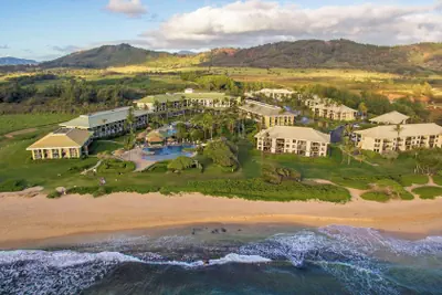 Photo 2 - OUTRIGGER Kauaʻi Beach Resort & Spa