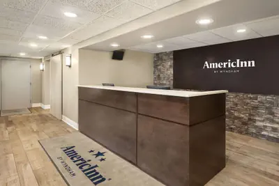 Photo 3 - AmericInn by Wyndham Rapid City