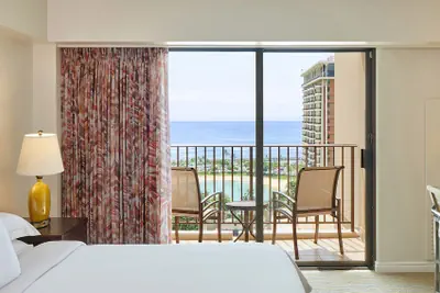 Photo 4 - Hilton Grand Vacations Club at Hilton Hawaiian Village