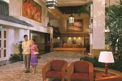 Photo 3 - Hilton Grand Vacations Club at Hilton Hawaiian Village