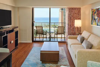 Photo 5 - Hilton Grand Vacations Club at Hilton Hawaiian Village