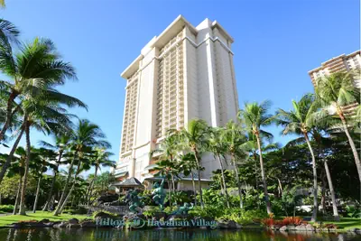 Photo 2 - Hilton Grand Vacations Club at Hilton Hawaiian Village