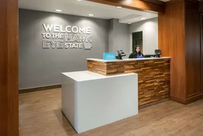 Photo 3 - Hampton Inn Council Bluffs