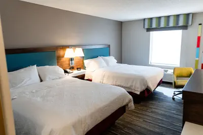 Photo 4 - Hampton Inn & Suites Scottsbluff Conference Center