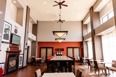Photo 2 - Hampton Inn & Suites Scottsbluff Conference Center