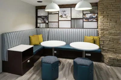 Photo 5 - Hampton Inn Austin-Round Rock