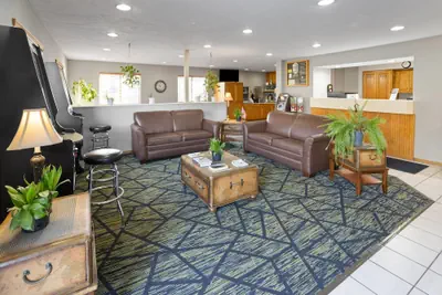 Photo 5 - Super 8 by Wyndham New Stanton