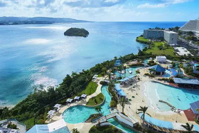 Photo 2 - Hoshino Resorts RISONARE Guam
