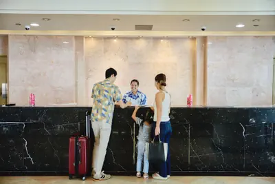 Photo 4 - Hoshino Resorts RISONARE Guam