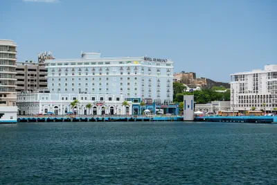 Photo 2 - Hotel Rumbao, a Tribute Portfolio Hotel