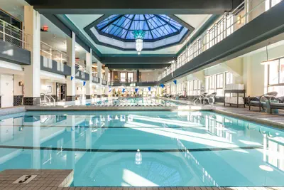 Photo 2 - Los Angeles Athletic Club