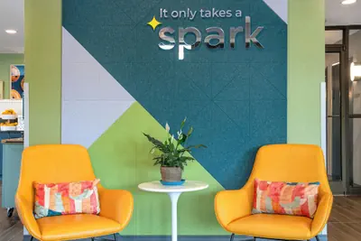 Photo 5 - Spark by Hilton Asheville Blue Ridge Parkway