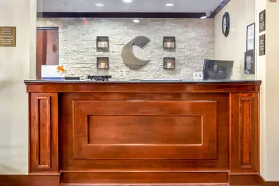 Photo 3 - Comfort Inn Hoffman Estates - Schaumburg