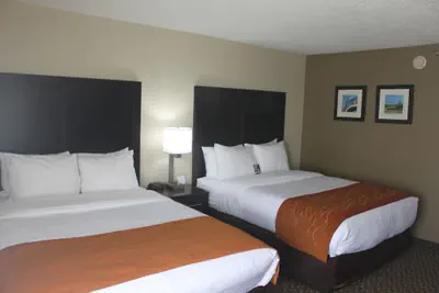 Photo 3 - Spark by Hilton Matteson Chicago I 57
