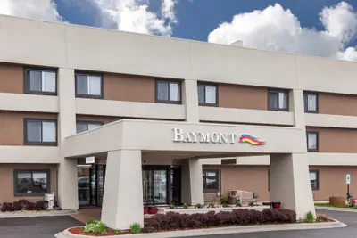 Photo 2 - Baymont by Wyndham Glenview