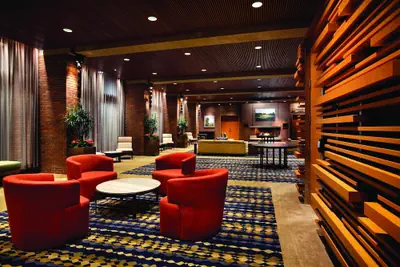 Photo 3 - Hyatt Lodge Oak Brook Chicago