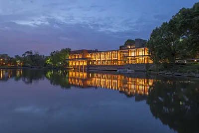 Photo 2 - Hyatt Lodge Oak Brook Chicago
