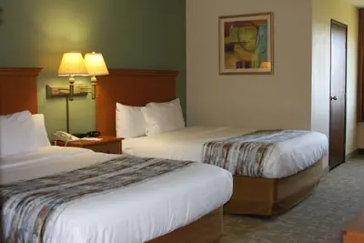 Photo 5 - Barker's Island Inn Resort