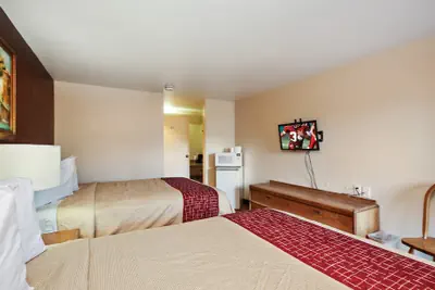 Photo 5 - Red Roof Inn Lompoc
