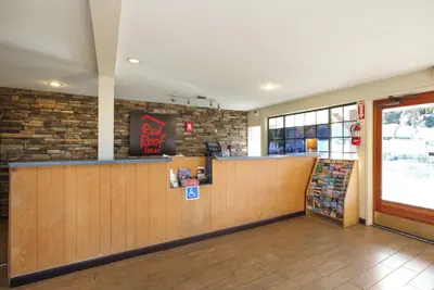 Photo 3 - Red Roof Inn Lompoc
