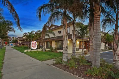 Photo 2 - Red Roof Inn Lompoc
