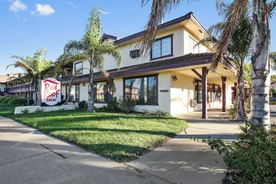 Photo 2 - Red Roof Inn Lompoc
