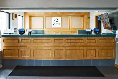 Photo 4 - Quality Inn Seymour I-65