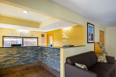 Photo 3 - Quality Inn & Suites Greensburg I-74