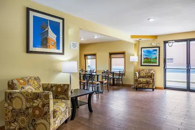 Photo 5 - Quality Inn & Suites Greensburg I-74