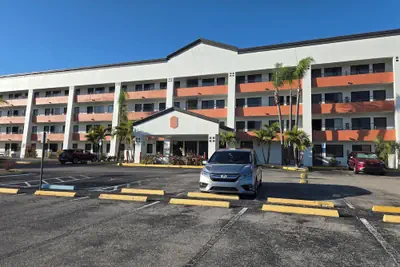 Photo 2 - Stay Inn & Suites