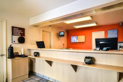 Photo 5 - Motel 6 Saint Joseph, MO