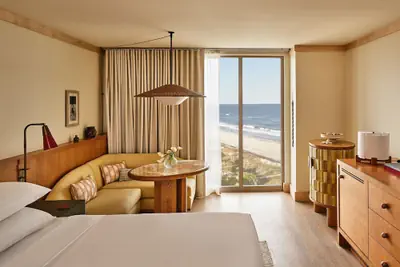 Photo 2 - Dune House Hotel and Spa