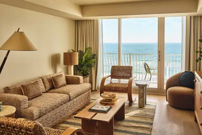 Photo 3 - Dune House Hotel and Spa