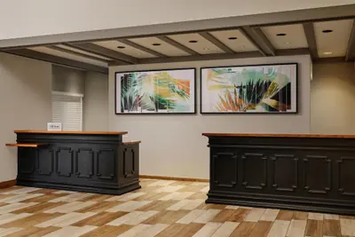 Photo 5 - DoubleTree by Hilton Gainesville