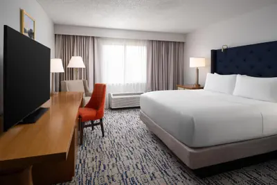 Photo 2 - DoubleTree by Hilton Gainesville