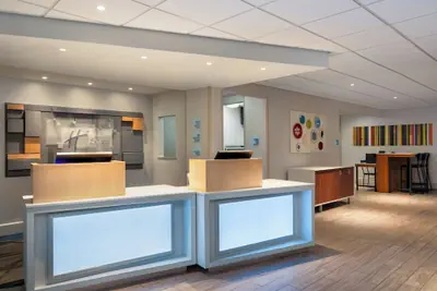 Photo 4 - Holiday Inn Express Tallahassee - I-10 E by IHG