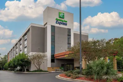Photo 2 - Holiday Inn Express Tallahassee - I-10 E by IHG