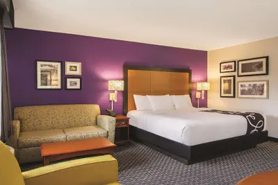 Photo 4 - Wingate by Wyndham Brunswick GA / I-95