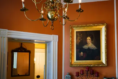 Photo 3 - Eliza Thompson House, Historic Inns of Savannah Collection