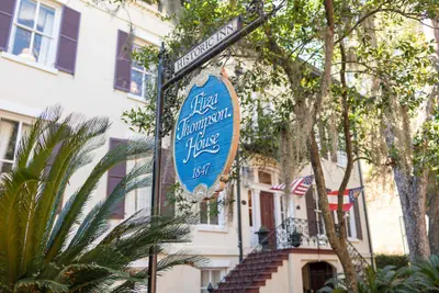 Photo 2 - Eliza Thompson House, Historic Inns of Savannah Collection