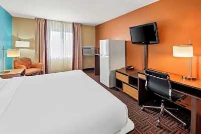 Photo 5 - Rodeway Inn Effingham North