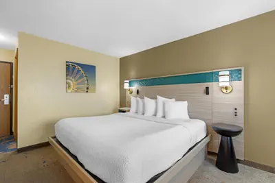 Photo 5 - Best Western Plus Altoona Inn