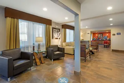 Photo 3 - Best Western Plus Altoona Inn