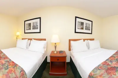 Photo 3 - FairBridge Inn Express Decatur Forsyth