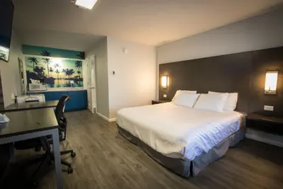 Photo 5 - Envi Boutique Hotel Henderson-Evansville South